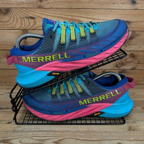 Merrell trainers womens 5 - merrell,