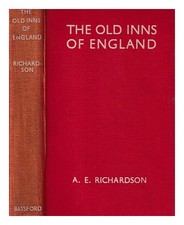 RICHARDSON, A. E. (1880-1964)