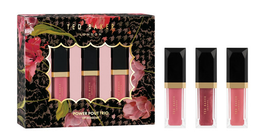 Ted baker power - ted, trio