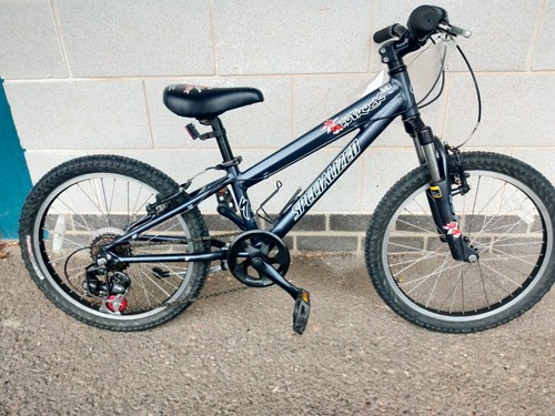 Specialized hotrock - specialized, 20"