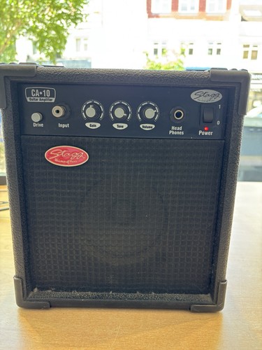 Stagg bass guitar - stagg,
