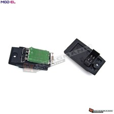 RESISTOR INTERIOR BLOWER