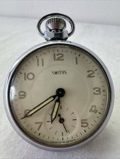 Smiths Chrome 50mm Pocket