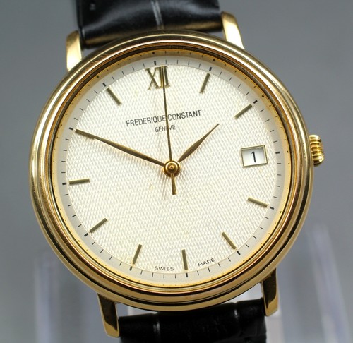 Frederique constant geneve - frederique,
