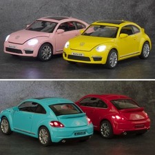 1:32 Volkswagen Beetle GSR