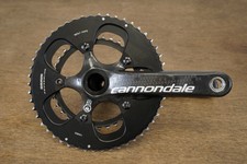 170mm 50/34T BB30 Cannondale