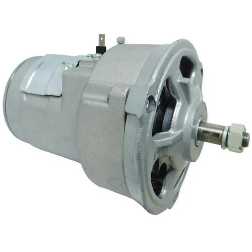Alternator fits 0120400836 - fits, vw