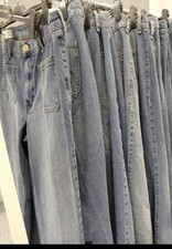 Size 18 Short River Island