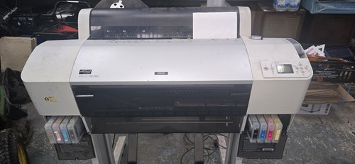 Epson stylus pro 7880 - stylus, xl