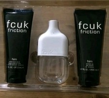 Fcuk Friction Him After Shave