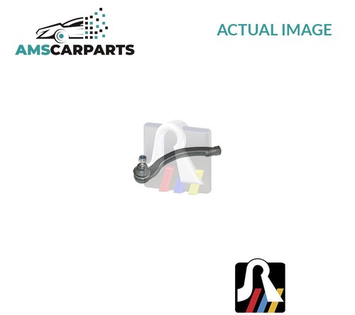 Track rod end - rod,