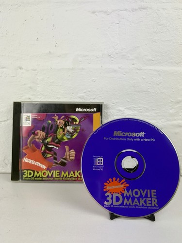 Microsoft movie maker - microsoft,