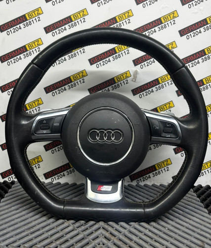 Audi 2006 2012 flat - 8p, 2006-2012