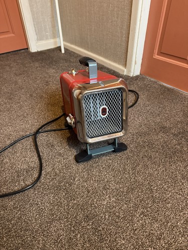 Space heater - space,