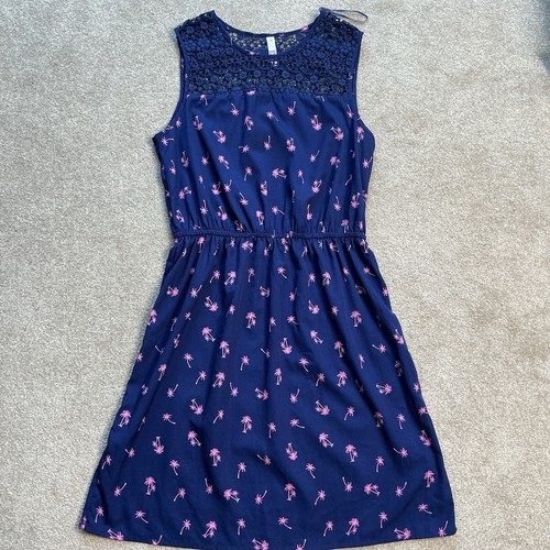 Henry holland navy and - by,
