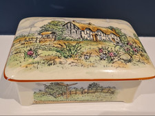 Fieldings Crown Devon - Rare