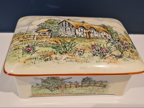 Fieldings crown devon - crown,
