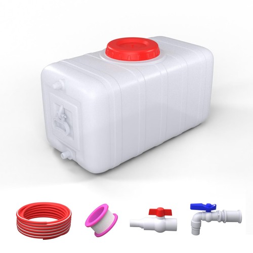 13gallon 50l water - water, storage