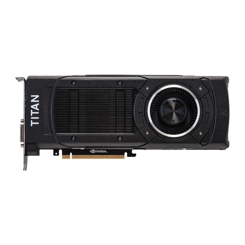 Nvidia gtx titan - gtx, x