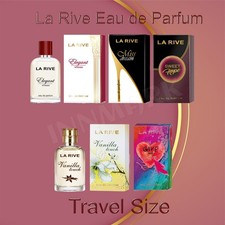 La Rive Eau de Parfum