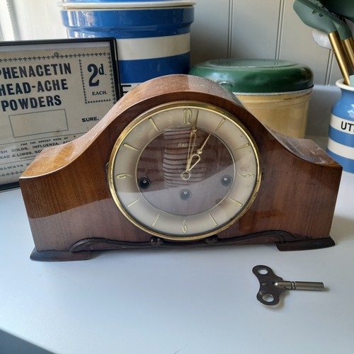 Franz hermle clock - franz,