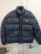Vintage Nickelson Puffer