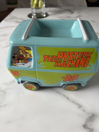 Scentsy scooby doo mystery - scentsy,