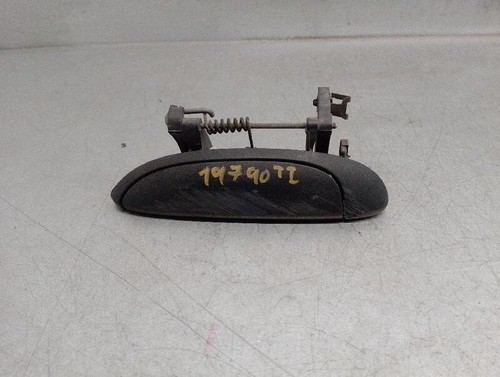 7700433075 rear outer - , door