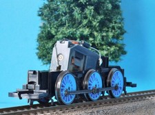HORNBY THOMAS THE TANK ENGINE