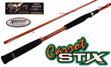 Carrot stix spinning - stix,
