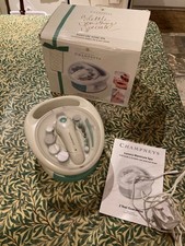 Champneys Manicure Home Spa -