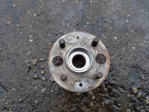 Honda jazz ge3 - honda,
