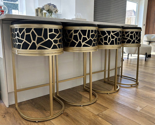 Set kitchen breakfast bar - set,