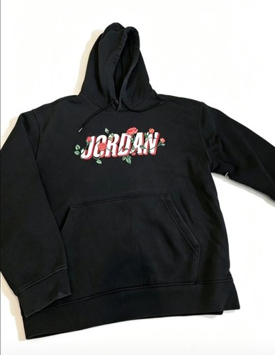 Nike jordan rose - rose, print.
