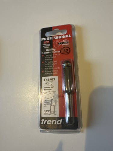 Router cutter