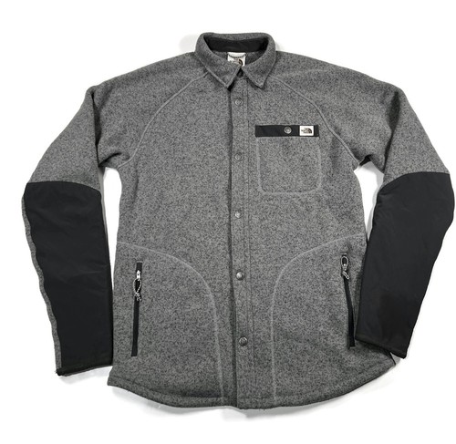 North face gordon - north, fleece