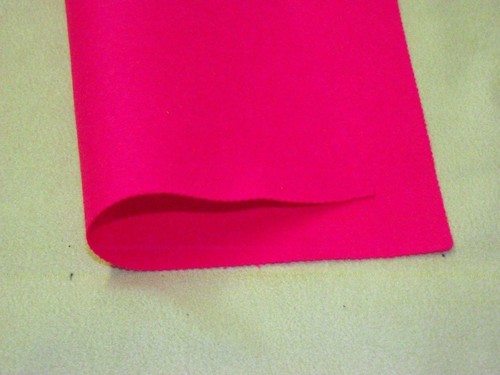 Acrylic felt baize craft poker - acrylic,