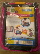 Pink Trunki Backpack Bag