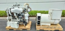 Caterpillar CAT C9DI Marine