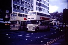1981 original bus slide - original,
