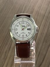 JEEP Men’s Watch, Quartz, 40mm Face, 10ATM STUNNING…