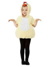Childs Toddler Duck Costume