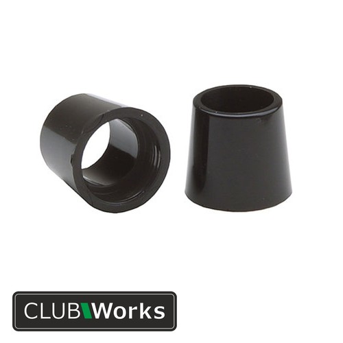 Taylormade rac iron ferrules - rac,
