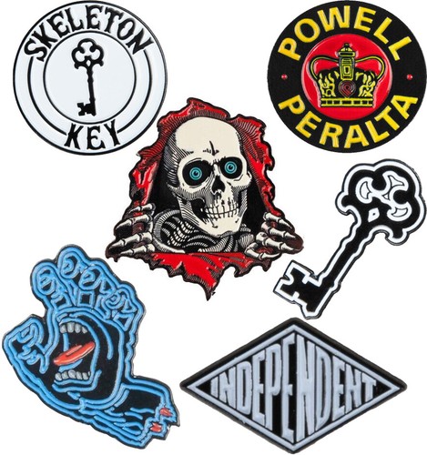 Powell santa cruz indy - powell,