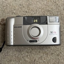 Soligor SC-16 Compact 35mm