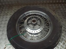 Honda VT750 C Shadow 1998-On