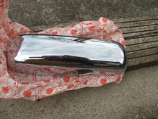 Classic Mini,Cooper & S Original -MK2- Overrider