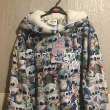 Disney/primark stitch snoodie