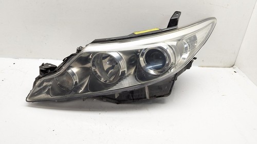 Toyota estima 2010 - 2013, left