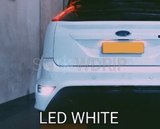 For FORD FOCUS MK2 LED BRIGHT